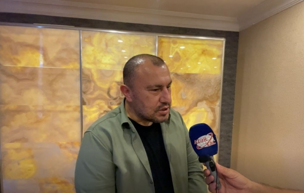 Türkiyəli müəllim: Kimin-kimə soyqırımı gerçəkləşdirdiyini görmək istəyən varsa, Qubadakı kütləvi məzarlığa baş çəksin