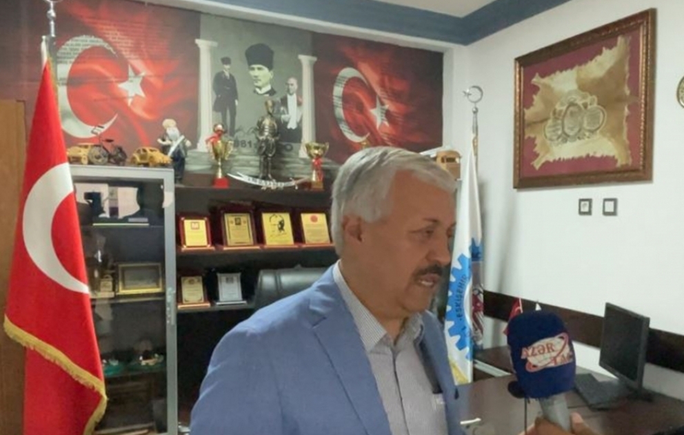 Adnan Karamanlı: Qarabağ əsilli Türkiyə vətəndaşı olaraq bundan sonra da Can Azərbaycanın yanındayıq
