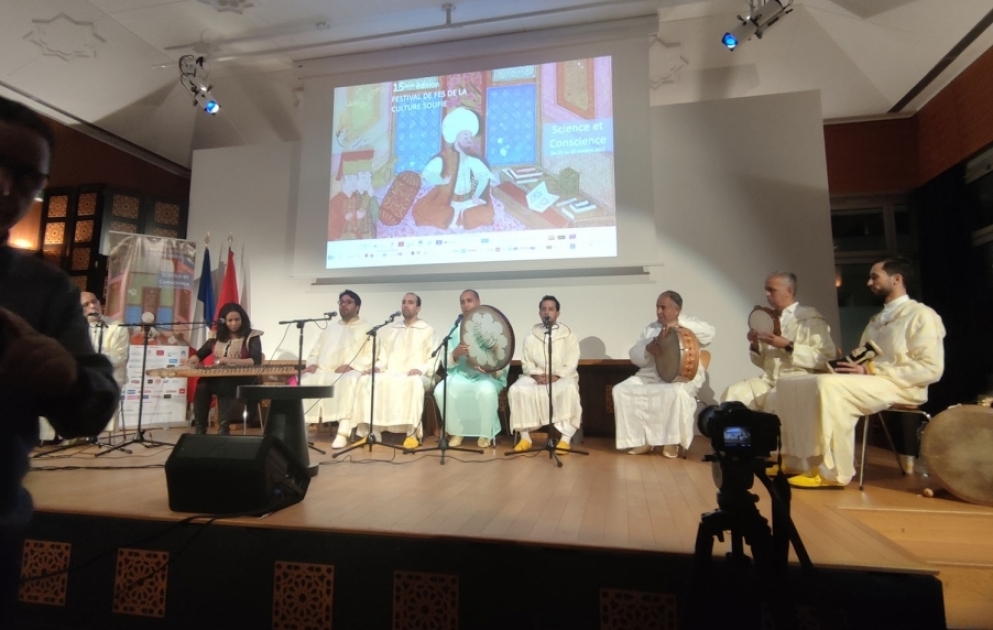Azərbaycan 15-ci Beynəlxalq Fes Festivalında təmsil olunacaq