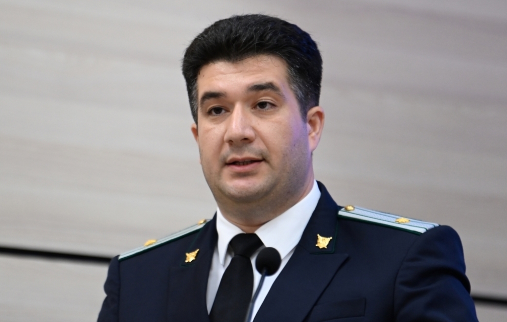 İlqar Səfərov: Fərrux, Daşaltı və Edillidə aşkarlanmış kütləvi məzarlıqlar ermənilərin törətdiyi hərbi cinayətlərin birbaşa sübutudur