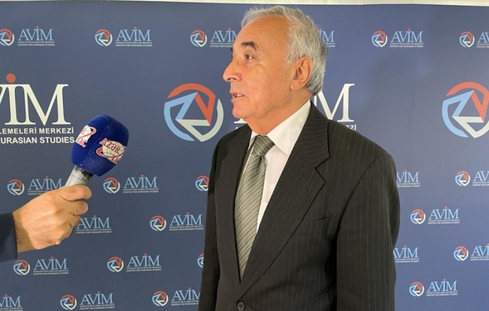 Səfir Alev Kılıç: Ermənistan işğalçılıq iddialarından əl çəksə, Azərbaycan və Türkiyə ilə normallaşma prosesi sürətlənəcək