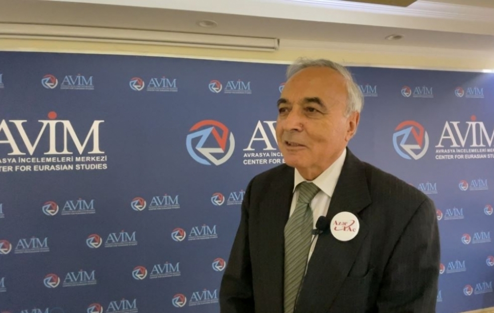 Səfir: Azərbaycan işğaldan azad olunan ərazilərə Böyük Qayıdışı qətiyyətlə təmin edəcək