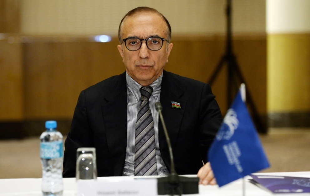 Nizami Səfərov: Ermənistan Cenevrə konvensiyalarının iştirakçısıdır, amma onlara əməl etmir