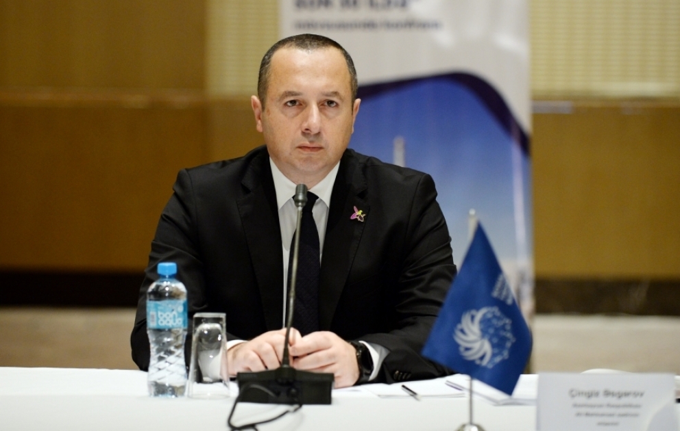 Çingiz Əsgərov: Erməni vandalizmi ilə bağlı bütün materiallar Avropa Məhkəməsinə təqdim edilib