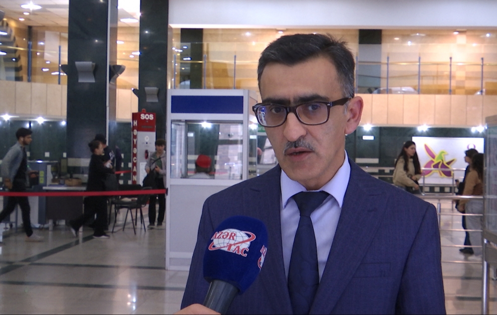 Sabahdan metronun “Gənclik” stansiyası gücləndirilmiş iş rejimində işləyəcək