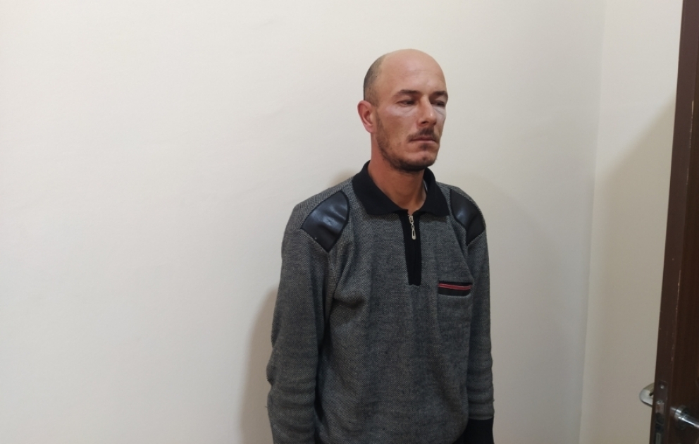 Qusar sakinindən 1 kiloqrama yaxın narkotik vasitə aşkarlanıb