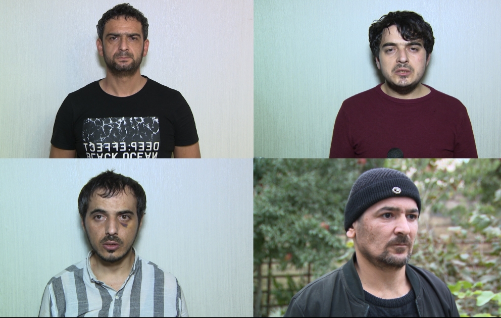 Abşeronda adam oğurluğu, narkotik vasitələrin satışı və kultivasiyası ilə məşğul olanlar saxlanılıb