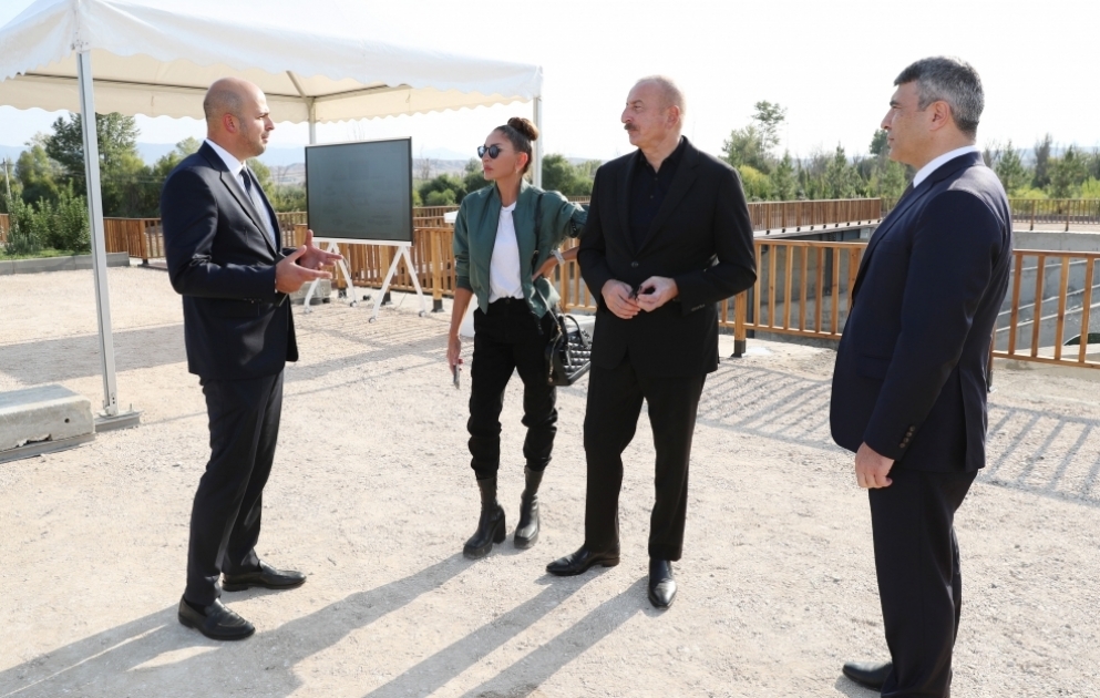 Une centrale hydroélectrique à vis d’Archimède mise en service à Zenguilan