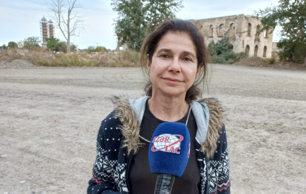 BMT-nin müstəqil eksperti: Burada törədilmiş hadisələr vəhşilikdir, müharibə cinayətidir