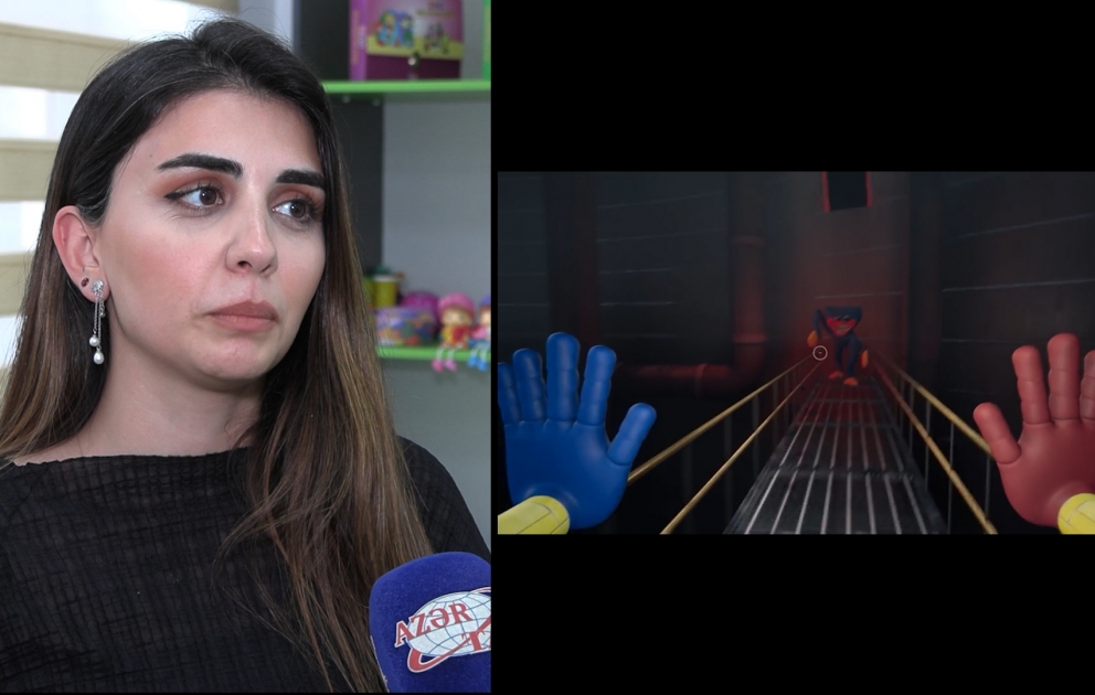 Uşaqları bu cizgi filmi və oyunundan uzaq tutun