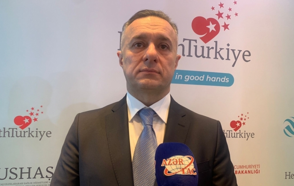 Türk Dövlətləri Təşkilatına üzv ölkələr arasında vahid transplantologiya mərkəzinin yaradılması nəzərdə tutulur