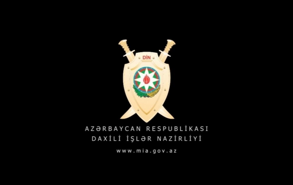 44 günlük Vətən müharibəsində Daxili İşlər Nazirliyinin 66 əməkdaşı şəhid olub