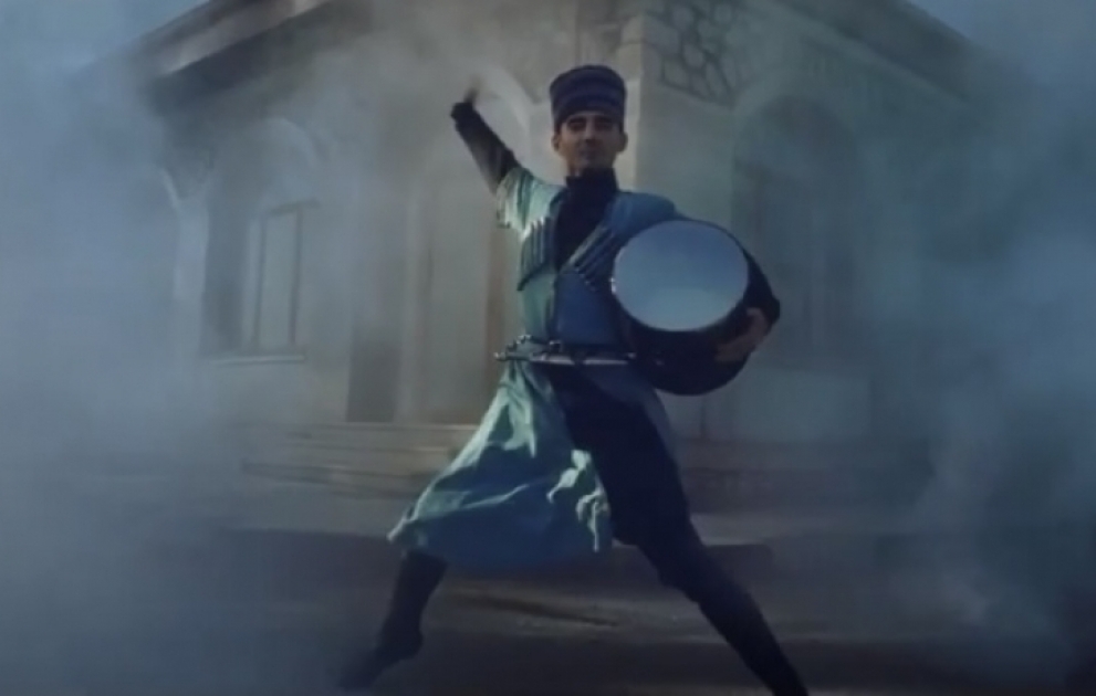 Şanlı Qarabağ Zəfərinin ikinci ildönümü münasibətilə “SOCAR Türkiyə” xüsusi videoçarx hazırlayıb