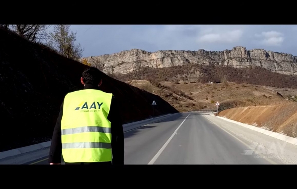 AAYDA Zəfər günü ilə bağlı videoçarx hazırlayıb