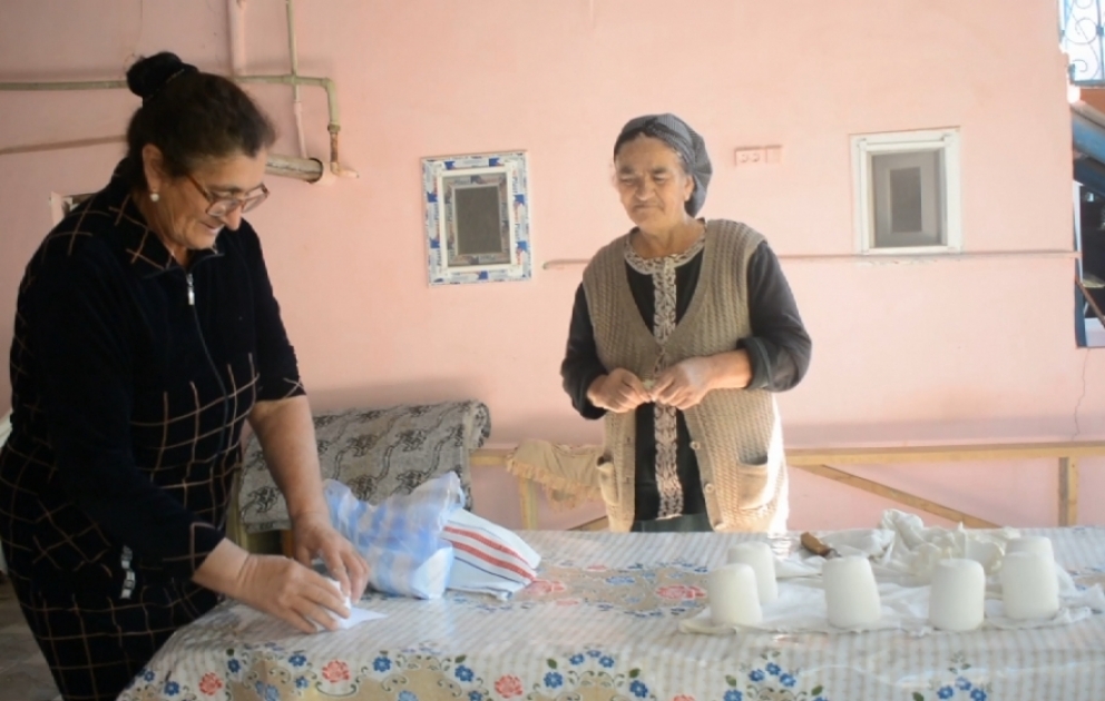 Soyuq günlərin ən dadlı yeməyi – qurut