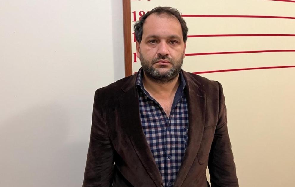 Bakı sakini Qubada 6 kiloqram narkotiklə saxlanıldı