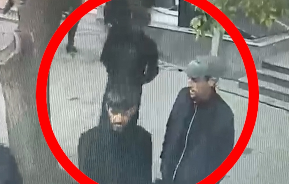 İctimai nəqliyyatda cibgirlik edən qardaşlar saxlanılıb