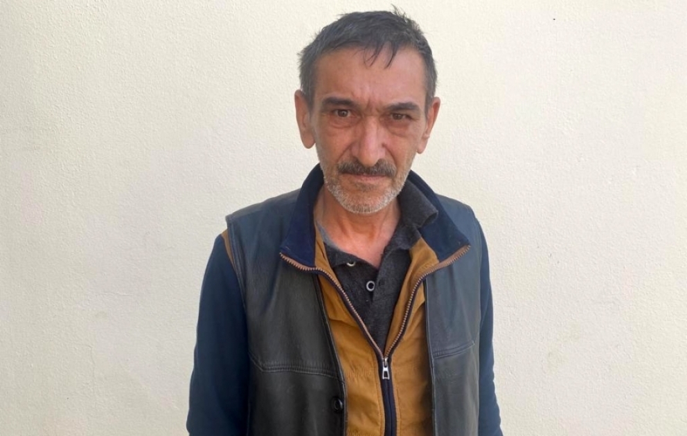 İmişlidə “Eban” ləqəbli narkotacir saxlanılıb