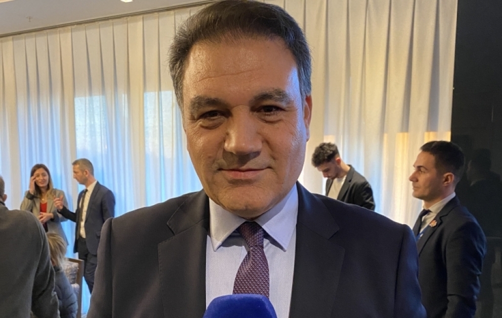 Ədalət Turan: TADEF-in əsas məqsədi Türkiyə-Azərbaycan münasibətlərini daha da gücləndirməkdir
