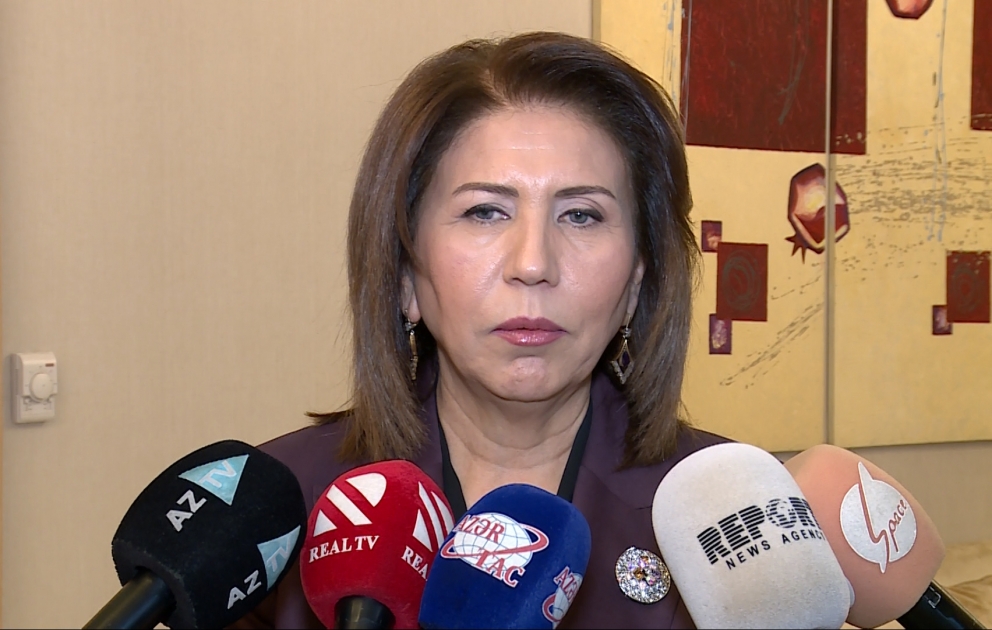 “Gender Azərbaycan” portalı gender məsələsi sahəsində tapşırıqların yerinə yetirilməsinə öz töhfəsini verəcək