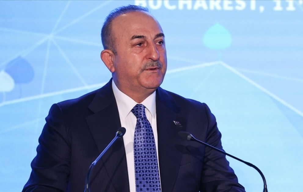 Mövlud Çavuşoğlu: İsveçdən götürdüyü öhdəliklərlə bağlı daha təsirli addımlar gözləyirik