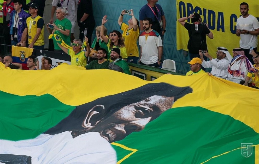 Mundiallar tarixinin ən yaşlı braziliyalı futbolçusu, məğlubiyyətsizlik seriyasının sonu