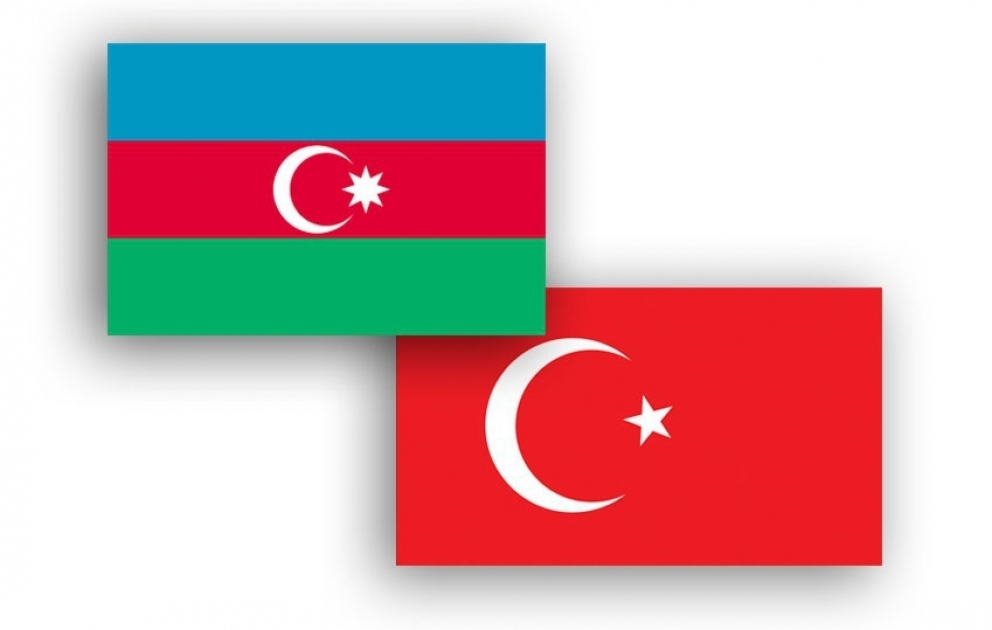 Azərbaycan və Türkiyə Respublikalarının Prezidentləri "Qardaş yumruğu" təlimində iştirak edən heyəti təbrik ediblər