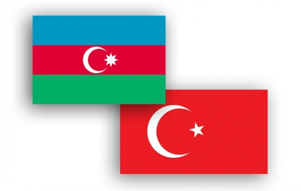 Presidents of Azerbaijan and Turkiye congratulated personnel participating in “Fraternal Fist” exercises