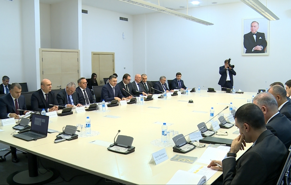 “Azərişıq”ın Strateji İnkişaf Planı açıqlanıb