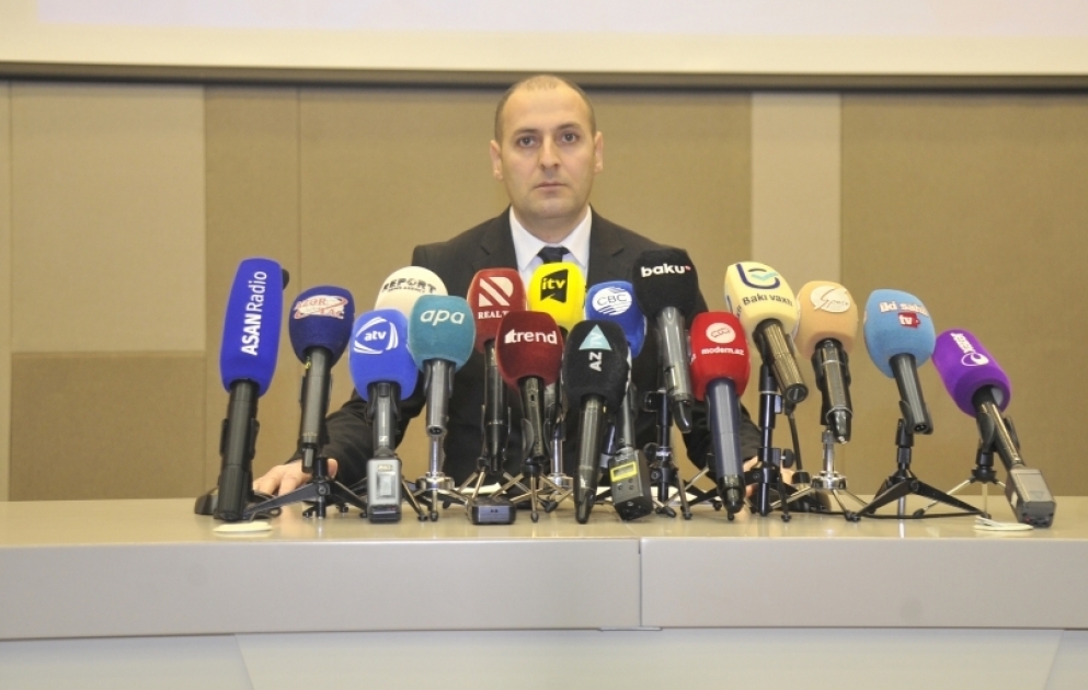 "YAŞAT" Fondunun fəaliyyət istiqamətləri üzrə 71 milyon manatdan çox vəsait xərclənib
