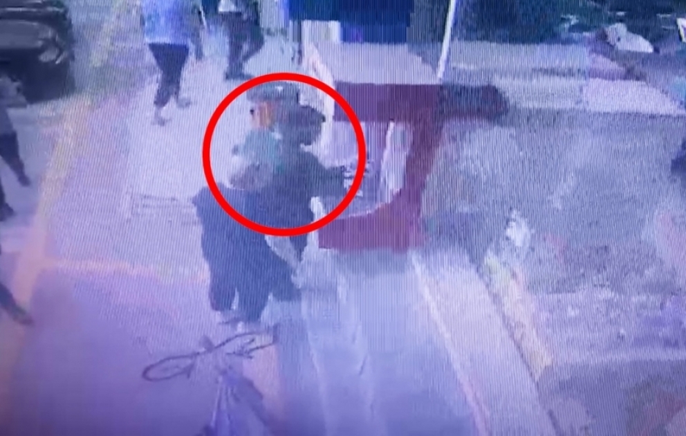 Təqaüdçülərin pensiya kartlarındakı pul vəsaitlərini ələ keçirən şəxs saxlanılıb