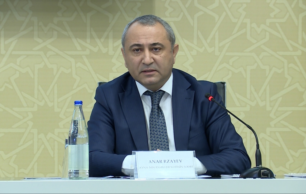 "Fərqlənmə nişanı"nı onlayn qaydada almaq mümkündür