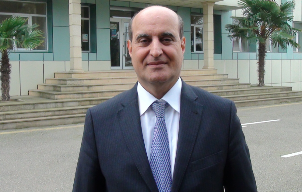 Şərqi Zəngəzurda tikiləcək su anbarı 3 milyona yaxın insanı içməli su ilə təmin edəcək