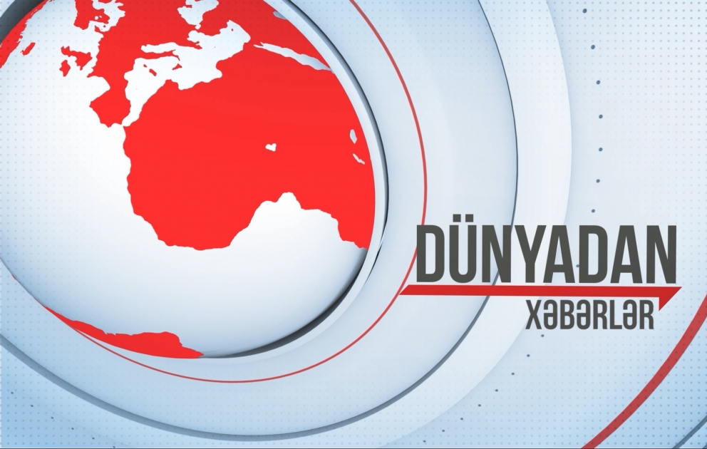Dünyadan xəbərlər