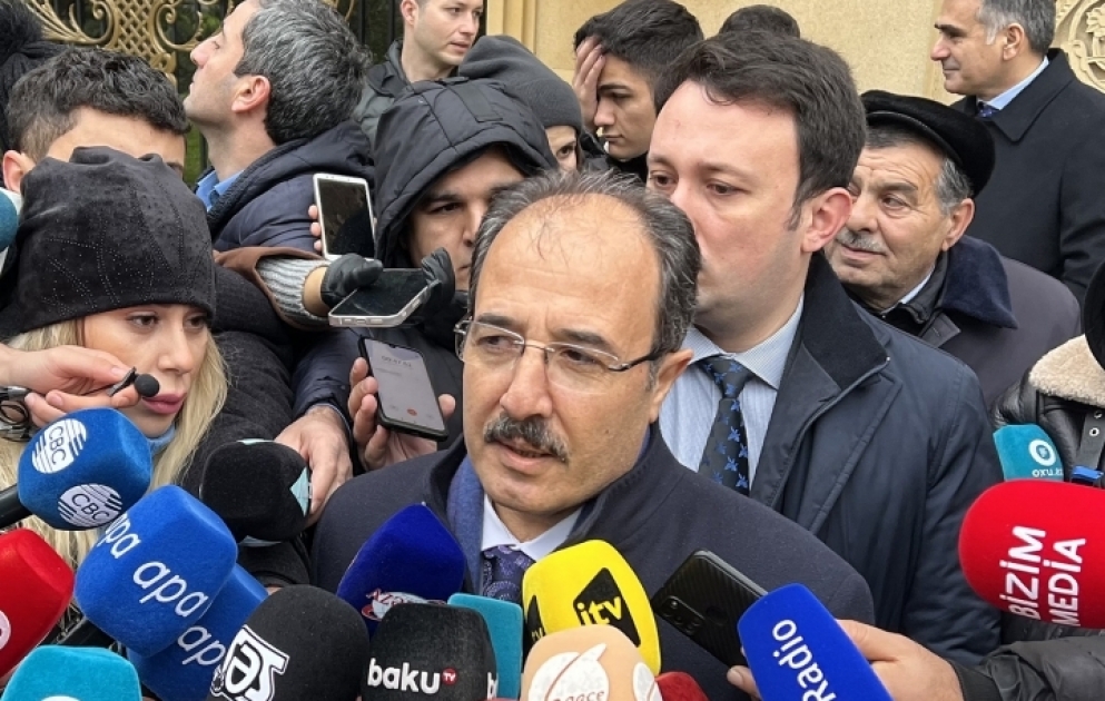 Türkiyə-Azərbaycan münasibətləri Şuşa Bəyannaməsi ilə ən yüksək zirvəyə qalxdı