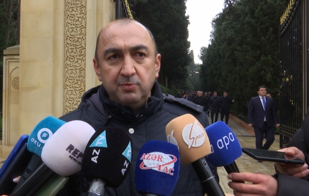 Vüqar Kərimov: Haqlı tələblərimiz təmin olunana qədər aksiyalar davam etdiriləcək