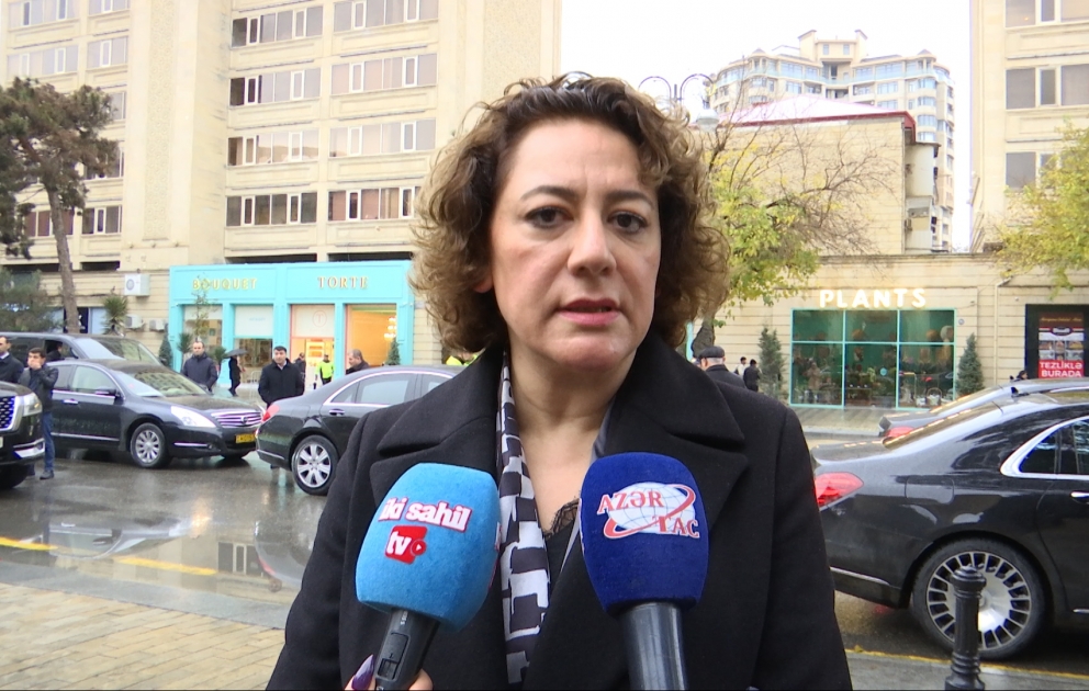 Ufuk Turganer: Kipr Türk xalqı Heydər Əliyevin əziz xatirəsini yad edir