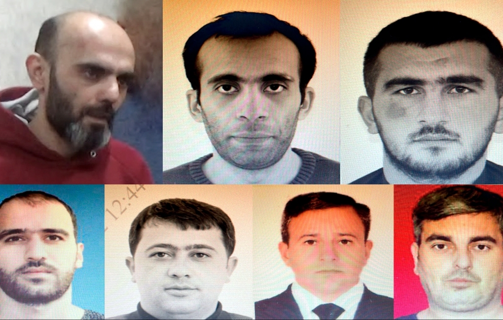 Bakıda narkotik maddələr təşkil edən “Uber” taksi şirkətinin 7 sürücüsü saxlanılıb