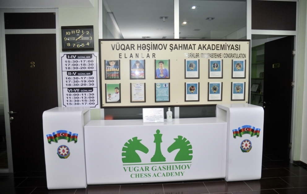 Vüqar Həşimovun ən böyük arzusu...