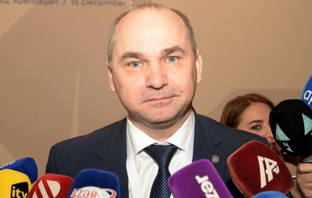 İurie Turkanu: "ASAN xidmət" təcrübəsini öyrənmək və tətbiq etmək istəyirik