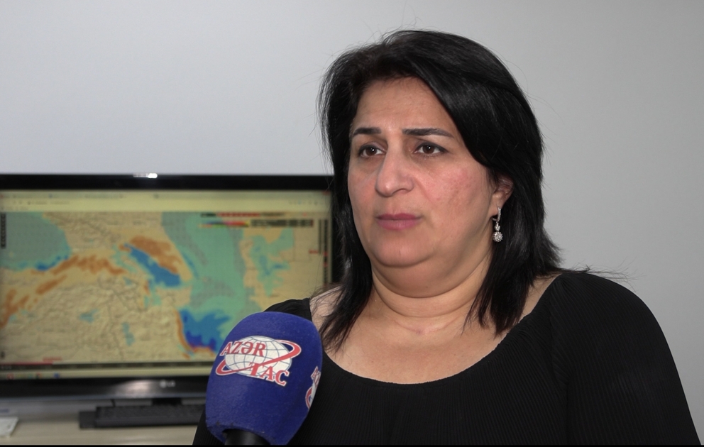 Xəbərdarlıq: Hava şəraiti dəyişəcək
