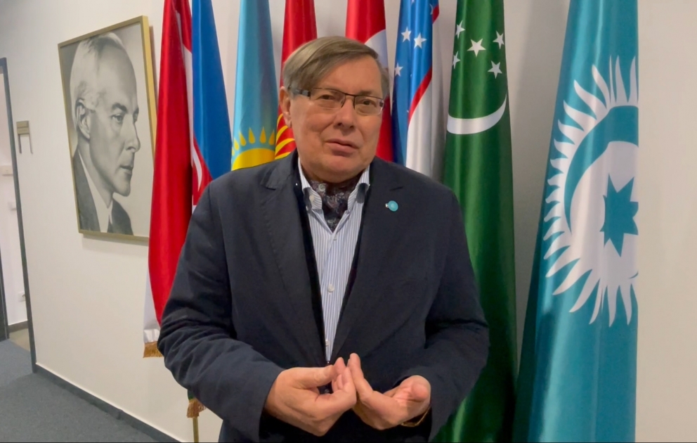 Janos Hovari: The signed agreement reflects of commitment to a new thinking and the 21st century energy policy