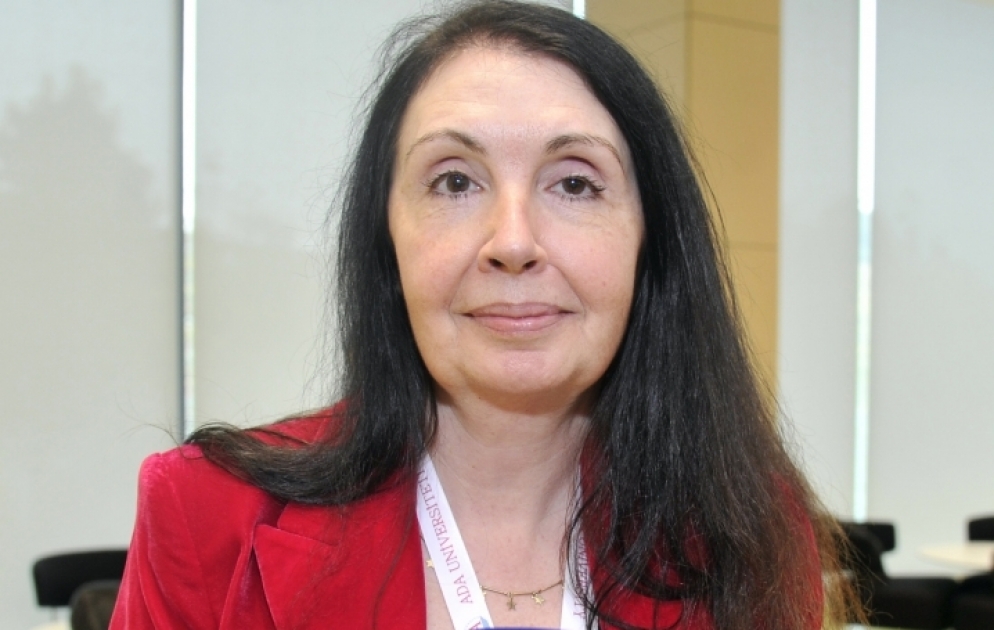 Amanda Pol: Azərbaycan alternativ və yaşıl enerjiyə keçid sahəsində Aİ-nin mühüm tərəfdaşıdır