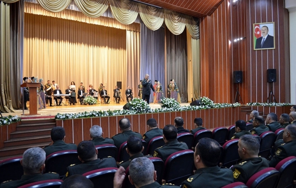 “Heydər Əliyev ilinə Zəfər bayrağı ilə!” adlı vətənpərvərlik marafonuna start verilib
