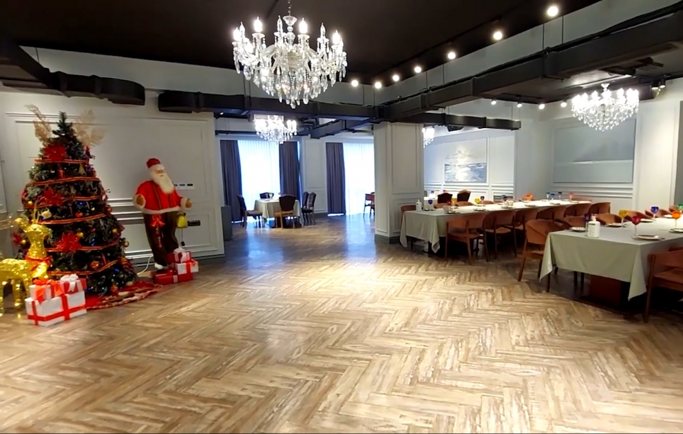 Bayram günlərində restoranlarda qiymətlər necədir?