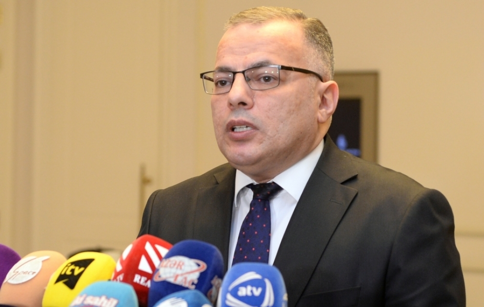 Vüsal Qasımlı: Azad olunmuş rayonlarda yaradılan imkanlardan xarici sahibkarlar da faydalanacaq
