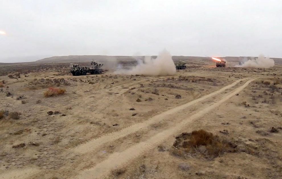 Министерство обороны представило еженедельный обзор