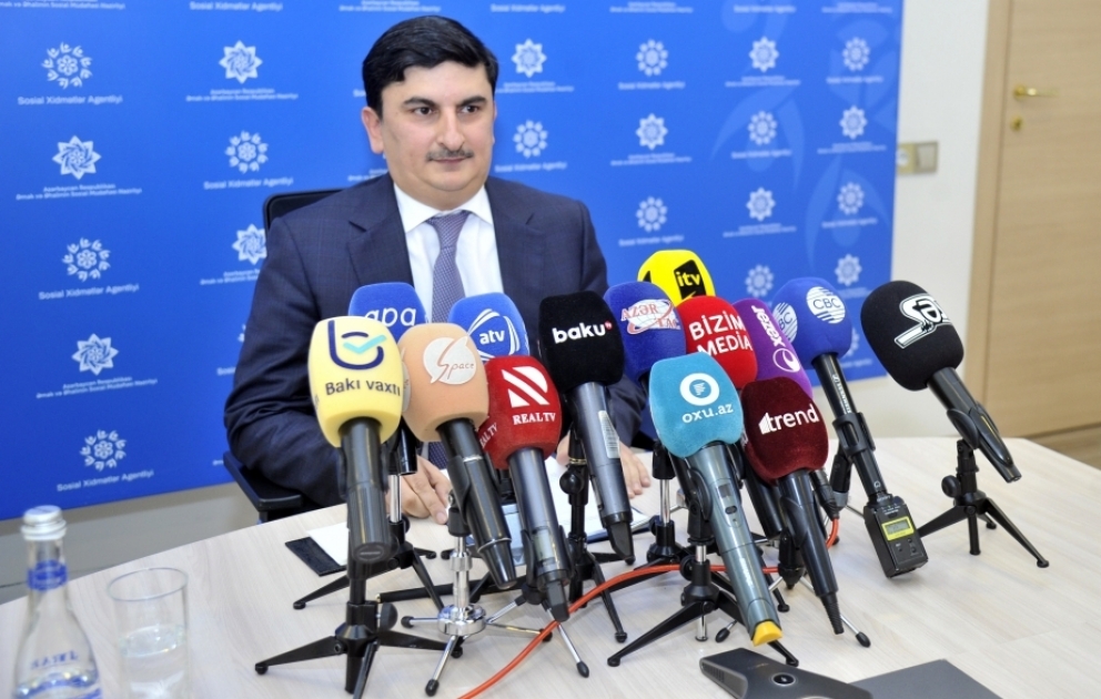 Bu il 502 şəhid ailəsi üzvü sanatoriya-kurort və müalicə mərkəzlərinə göndərilib