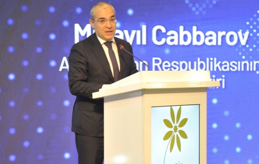 Pandemiyadan sonra Azərbaycan iqtisadiyyatı 5,4 faiz artıb