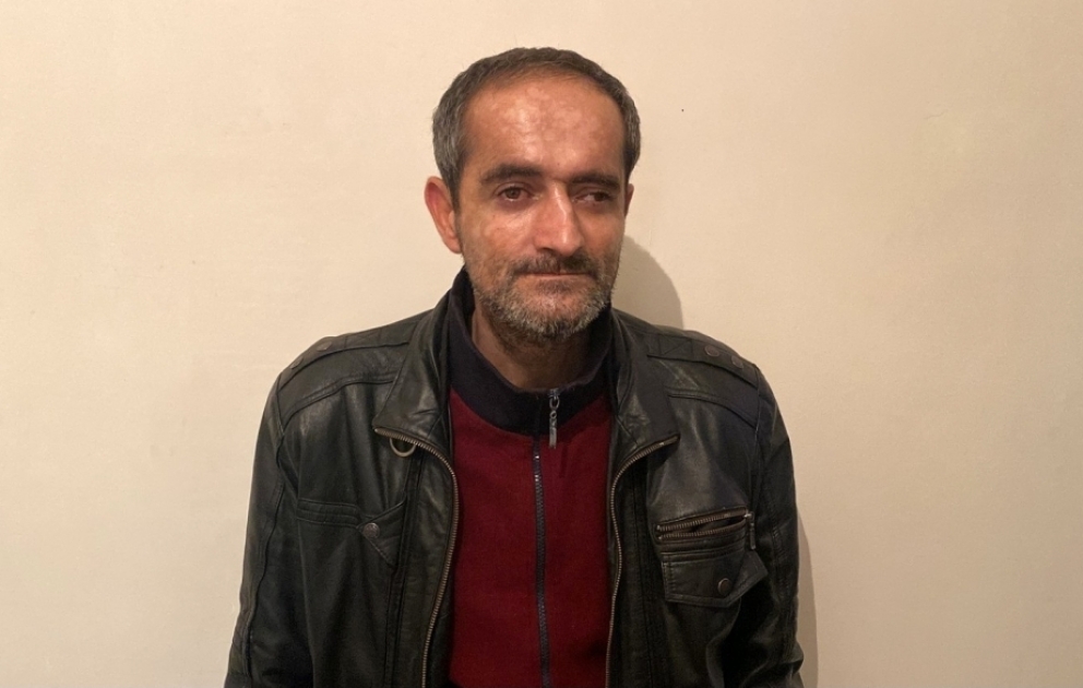 Salyan sakinindən narkotik və odlu silah götürülüb
